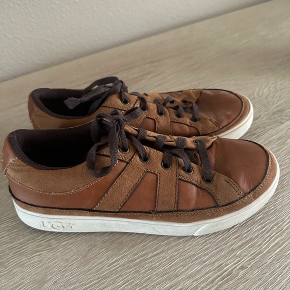 UGG shoes size 6 - Picture 5 of 6